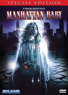 Manhattan Baby - DVD