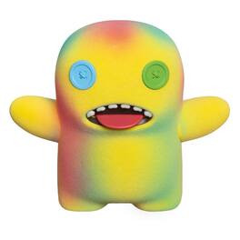 ZURU - Fuggler 4.5 Inch Vinyl Figure | Multi-Yellow - Multi-Colored