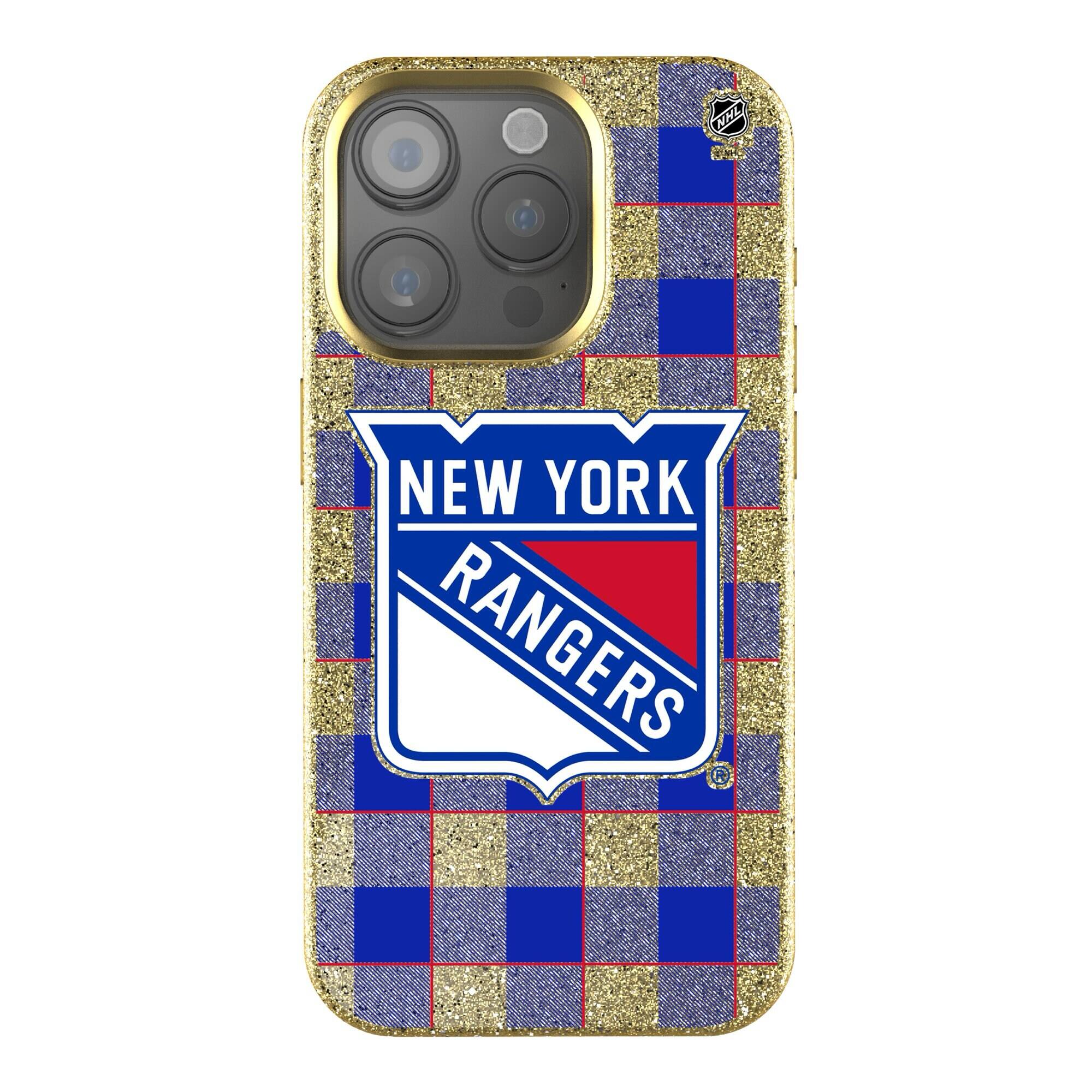 NEW YORK RANGERS