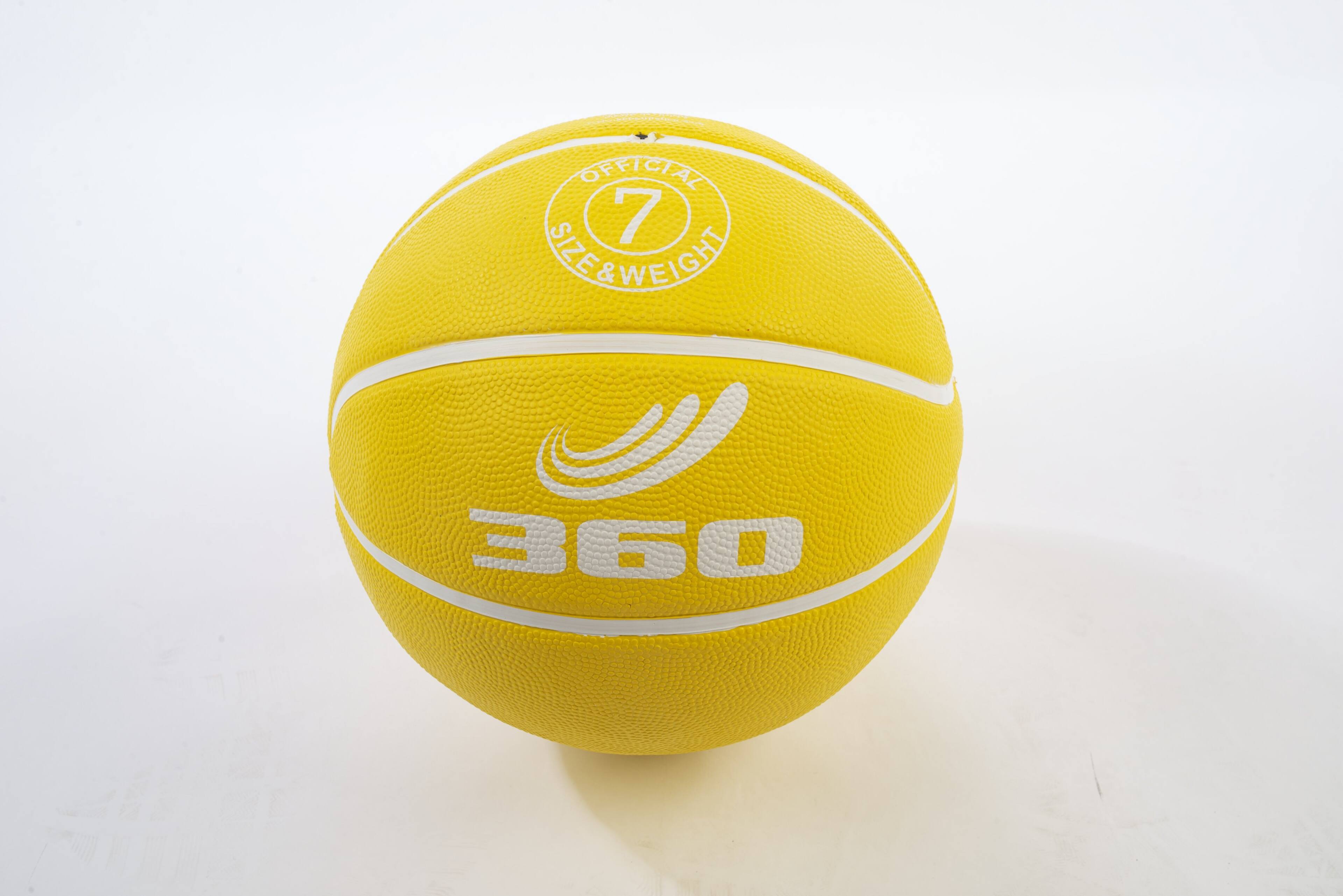 OFFICIAL  
7  
SIZE & WEIGHT  

360