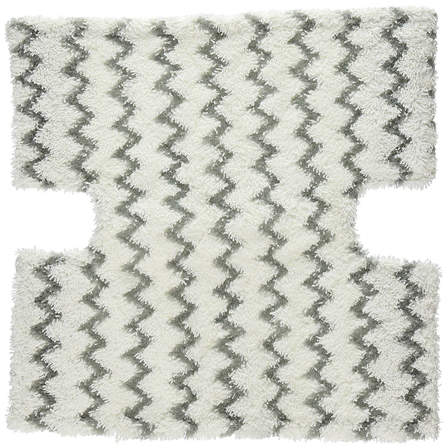 Alt View 1. Shark - Replacement Pad for Click n Release Steam Mop - 1 each.