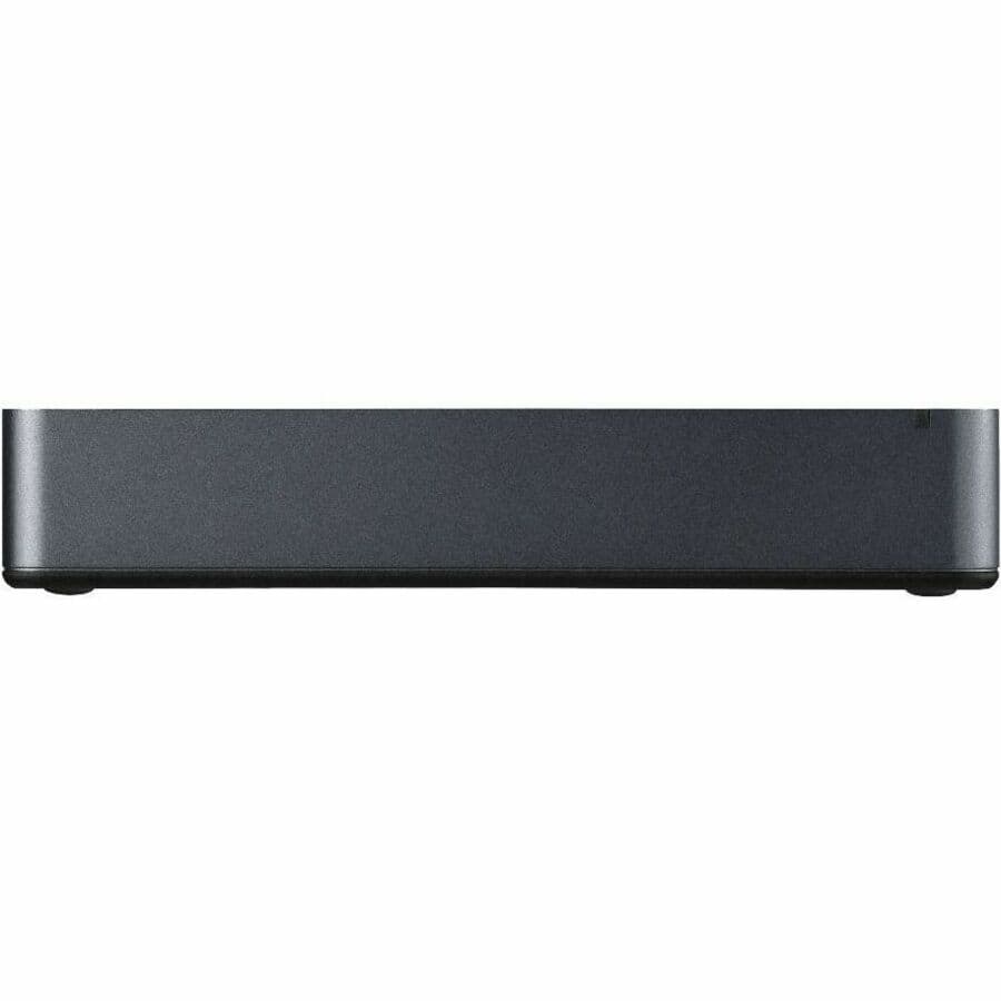 Buffalo Technology BUFFALO 2TB MiniStation HD PGF Portable Hard
