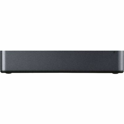 Buffalo Technology BUFFALO 2TB MiniStation HD PGF Portable Hard Buffalo Technology BUFFALO 2TB MiniStation HD PGF Portable Hard