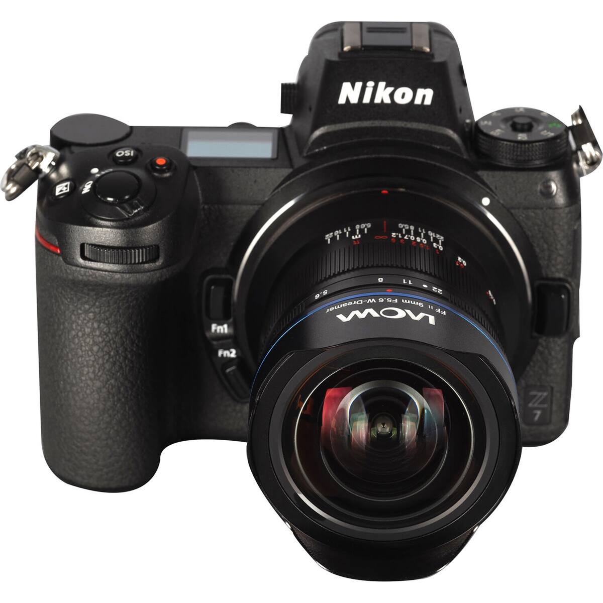 Nikon OSI 2 NO Fn1 LA ee Y1% LA M e 0,50.71.2  9 S 1 LL 8.6 BLEZ -  FB-6 URU W-Dreamer FEn ". NVOM Fn2 ZZ 7