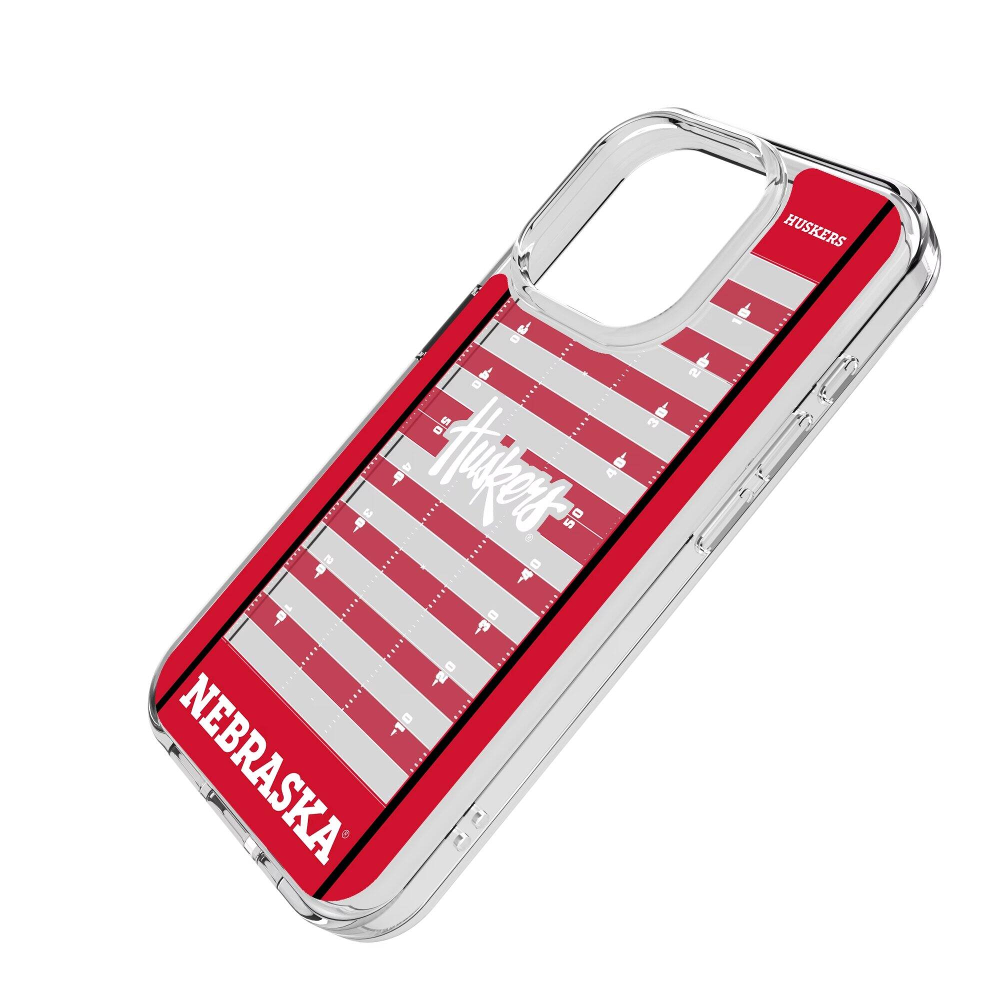 HUSKERS  
NEBRASKA