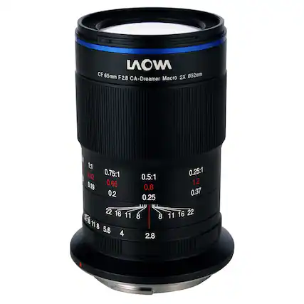 MOV CF 65mm 2X 052mm F2.8 CA-Dreamer Macro
1:1 0.62 0.75:1 0.19 0.66 0.2 0.5:1 0.8 0.25 0.25:1 1.2 0.37
22 16 11 8 5.6 4 8 8 2.8 11 16 22