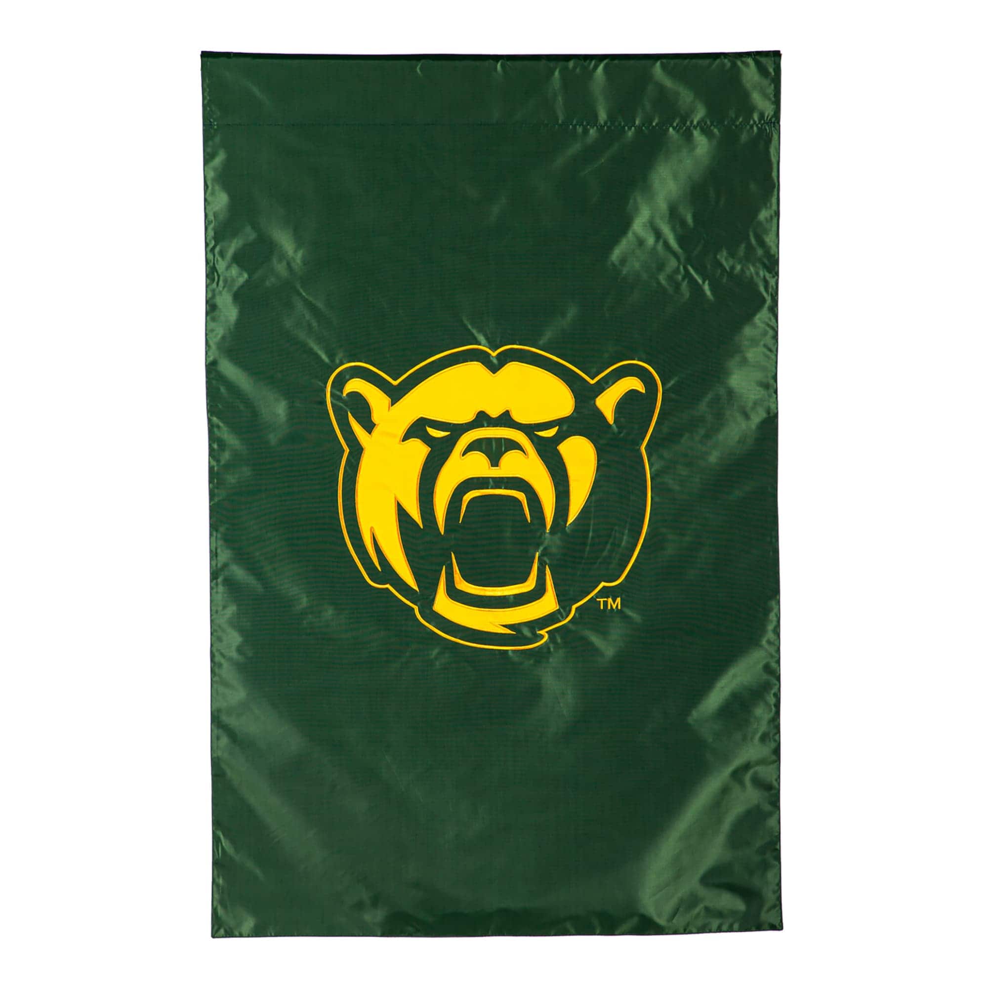 Photos - Other Decoration Evergreen Enterprises - Baylor Bears 28" x 44" Double-Sided Garden Flag - Multicolor 200795108 