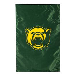 Evergreen Enterprises - Baylor Bears 28" x 44" Double-Sided Garden Flag - Multicolor