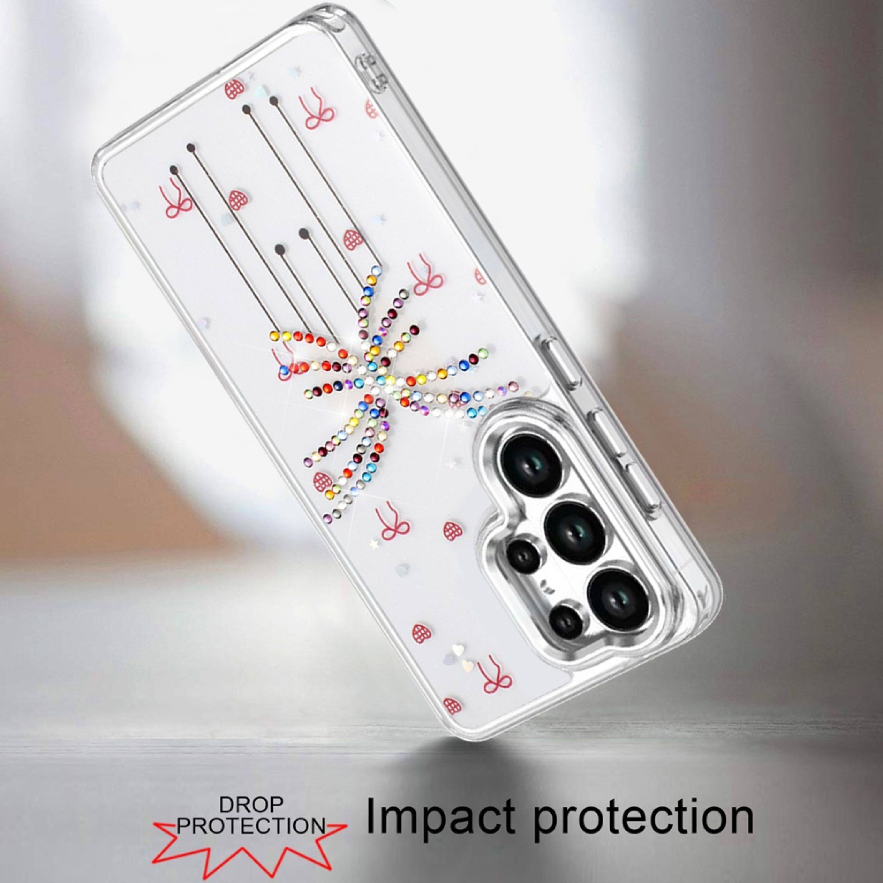 To 6 DROP PROTECTION Impact protection
