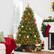Alt View 1. Best Choice Products - Best Choice Products 6ft Pre-Lit Hinged Douglas Full Fir Artificial Christmas Tree Holiday Decoration w/ 450 Lights - Green.