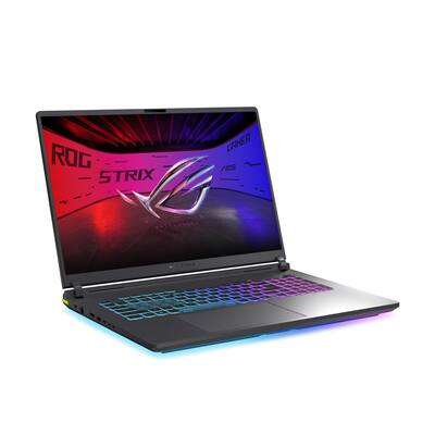 ASUS ROG Strix G18 18 ASUS ROG Strix G18 18
