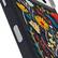 Alt View 1. OtterBox - Symmetry Cactus Leather Series Soft Shell for Apple iPhone 17 Pro - Blue.