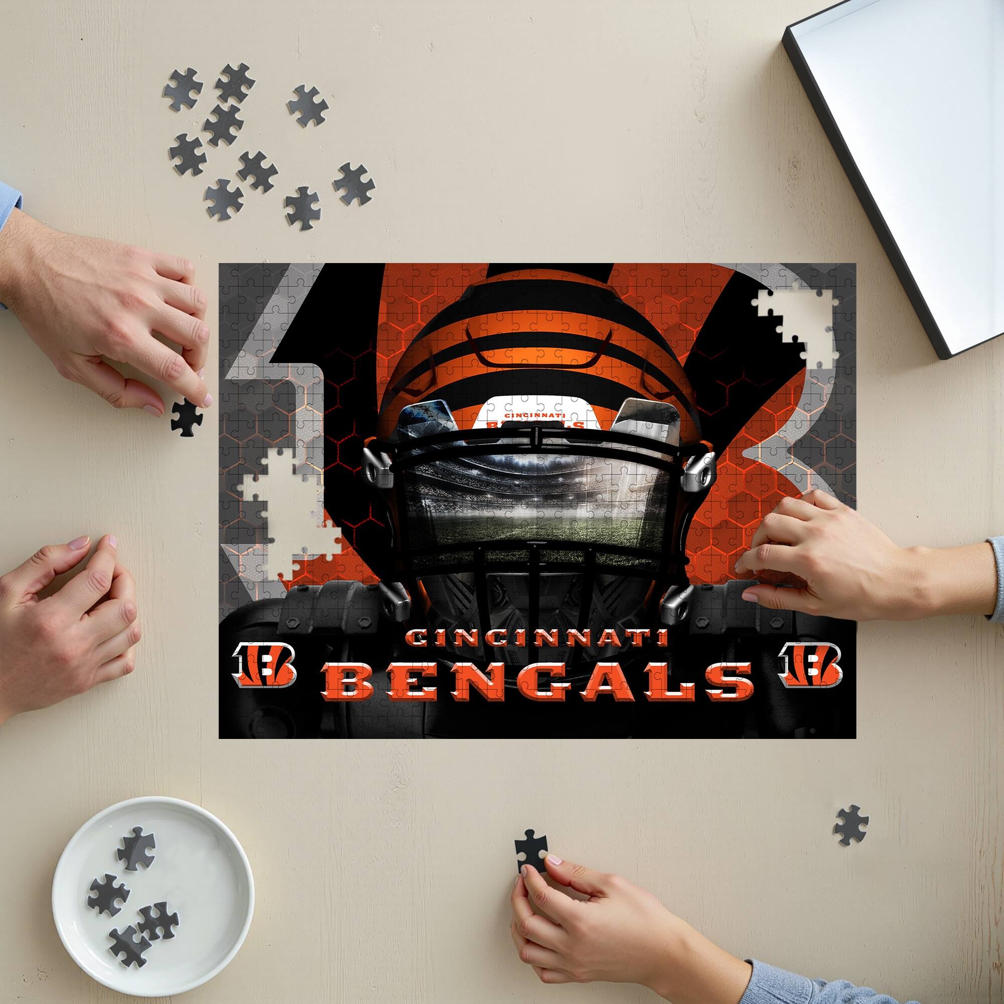 CINCINNATI BENGALS