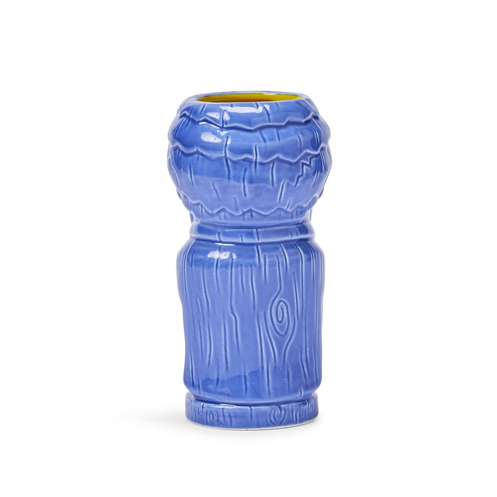 Alt View 10. Star Wars - Geeki Tikis Star Wars Lando Calrissian Ceramic Mug | Holds 20 Ounces - Blue.