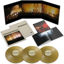Mono - Forever Home: Live in Japan with Orchestra Pitreza - VINYL LP