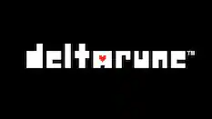 Front. Nintendo - DELTARUNE.
