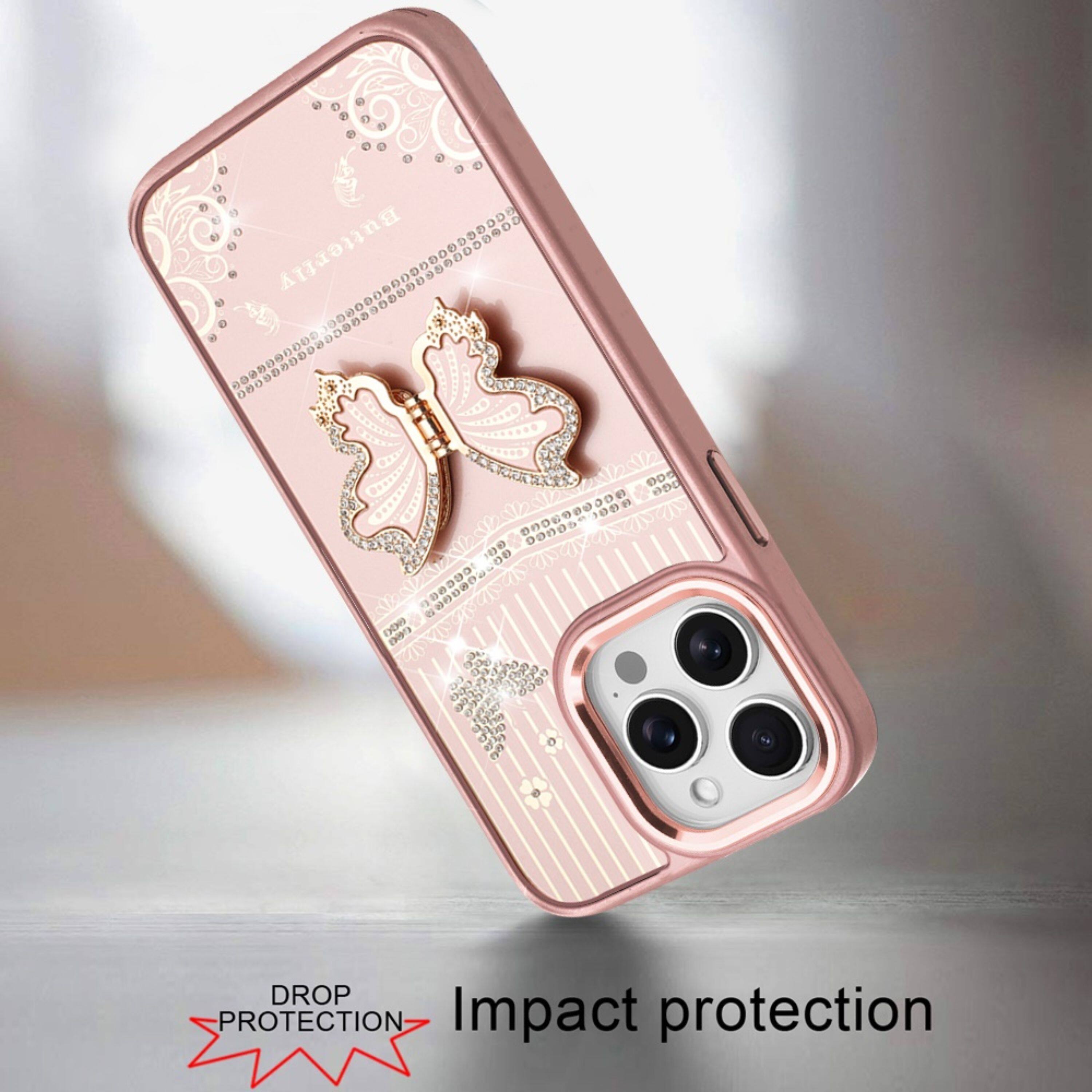 Butterfly 06080006 1008 Don's 10 + cecee DXCHS

DROP PROTECTION

Impact protection