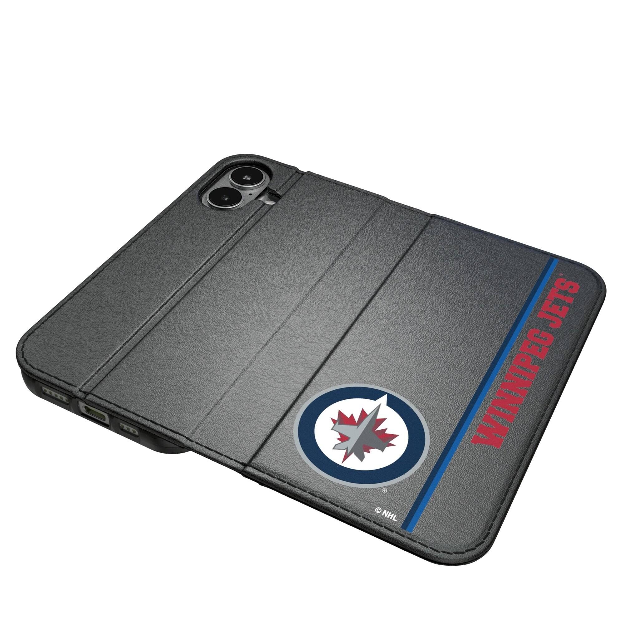NHL  
WINNIPEG JETS