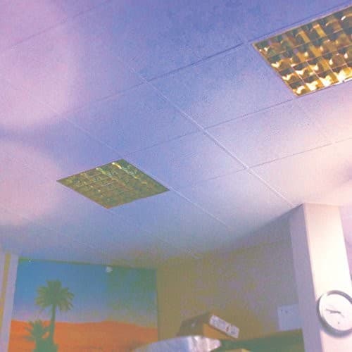 Glass Vaults - New Happy   - VINYL LP price history on PriceWatchPro