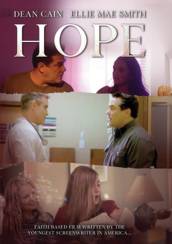 Front. Hope (MOD) (DVD Movie).