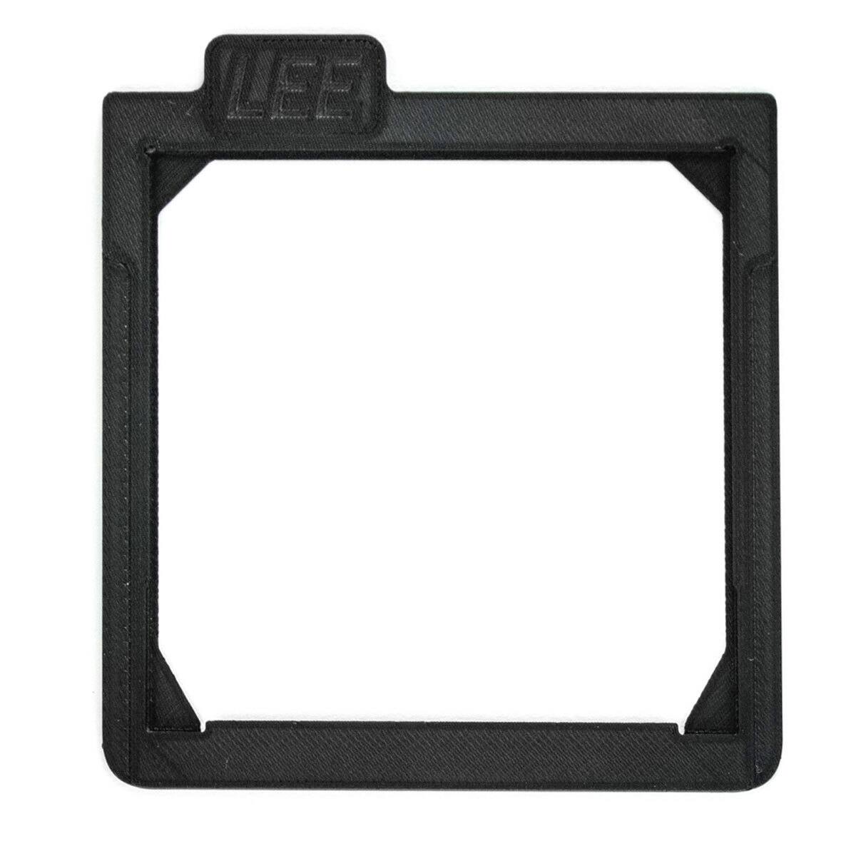 Lee Filters Adapter Frame Set for LEE100 100x100mm Standard & 100x150mm ...
