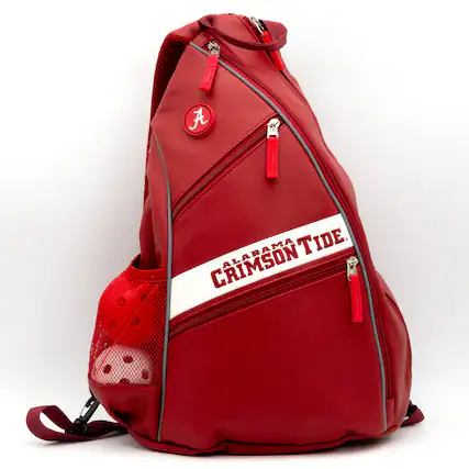 ALABAMA CRIMSON TIDE