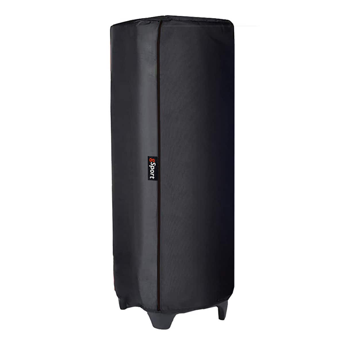 gSport - Waterproof Durable Nylon Speaker Cover for JBL PartyBox 720 - Black