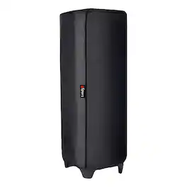 gSport - Waterproof Durable Nylon Speaker Cover for JBL PartyBox 720 - Black