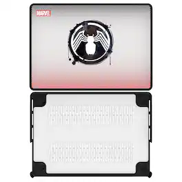 Keyscaper - Marvel Grid Laptop Case - Apple MacBook Pro (13-inch, 2020) - Venom