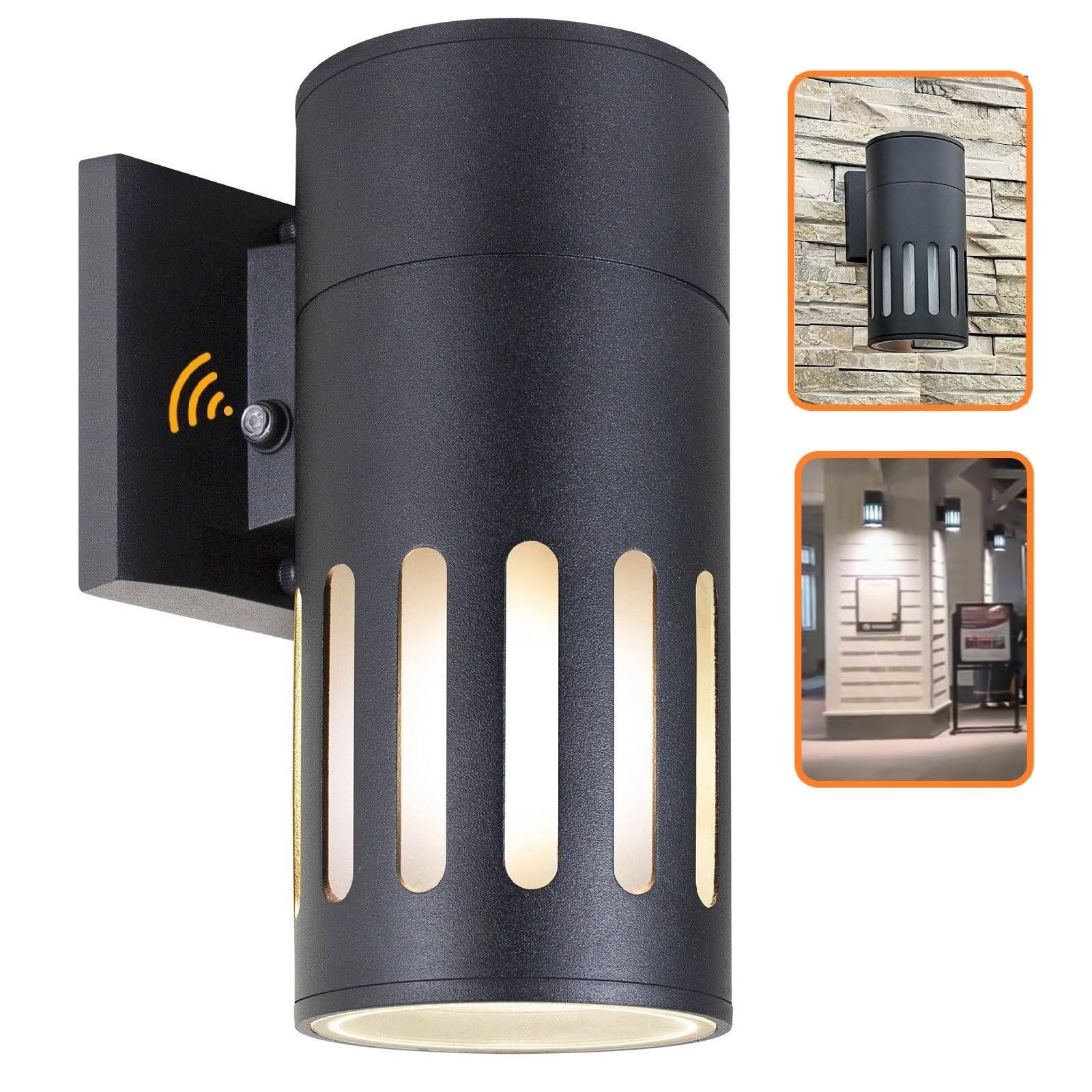 Cylinder (Black B - Dusk to Dawn)