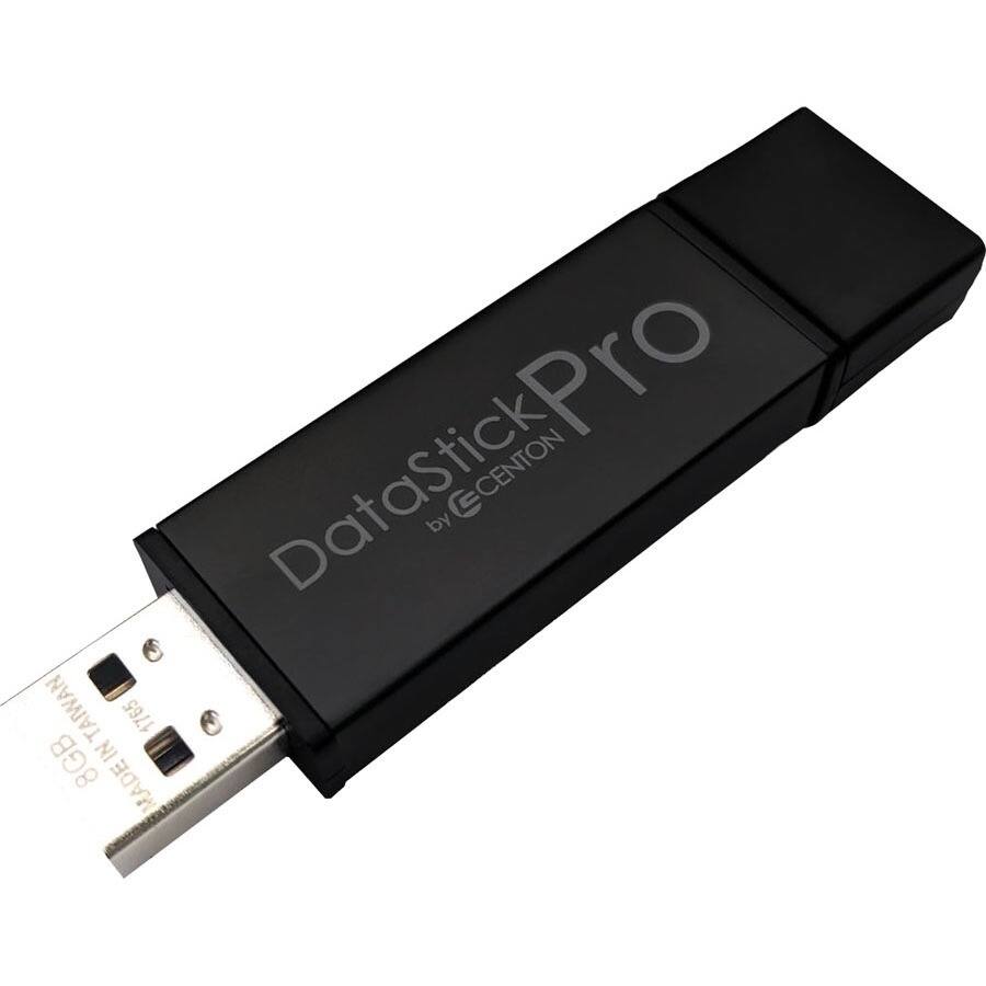 Pro DataStick by CCENTON TAIWAN 1765 8GB IN MADE
