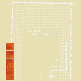 Macha & Bedhead - Macha Loved Bedhead - Bedhead Loved Macha - White - VINYL LP