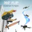 360 FLIP Excitement to Flights