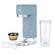 Alt View 1. Mr. Coffee - Mr. Coffee Single-Serve Iced and Hot Coffee Maker.