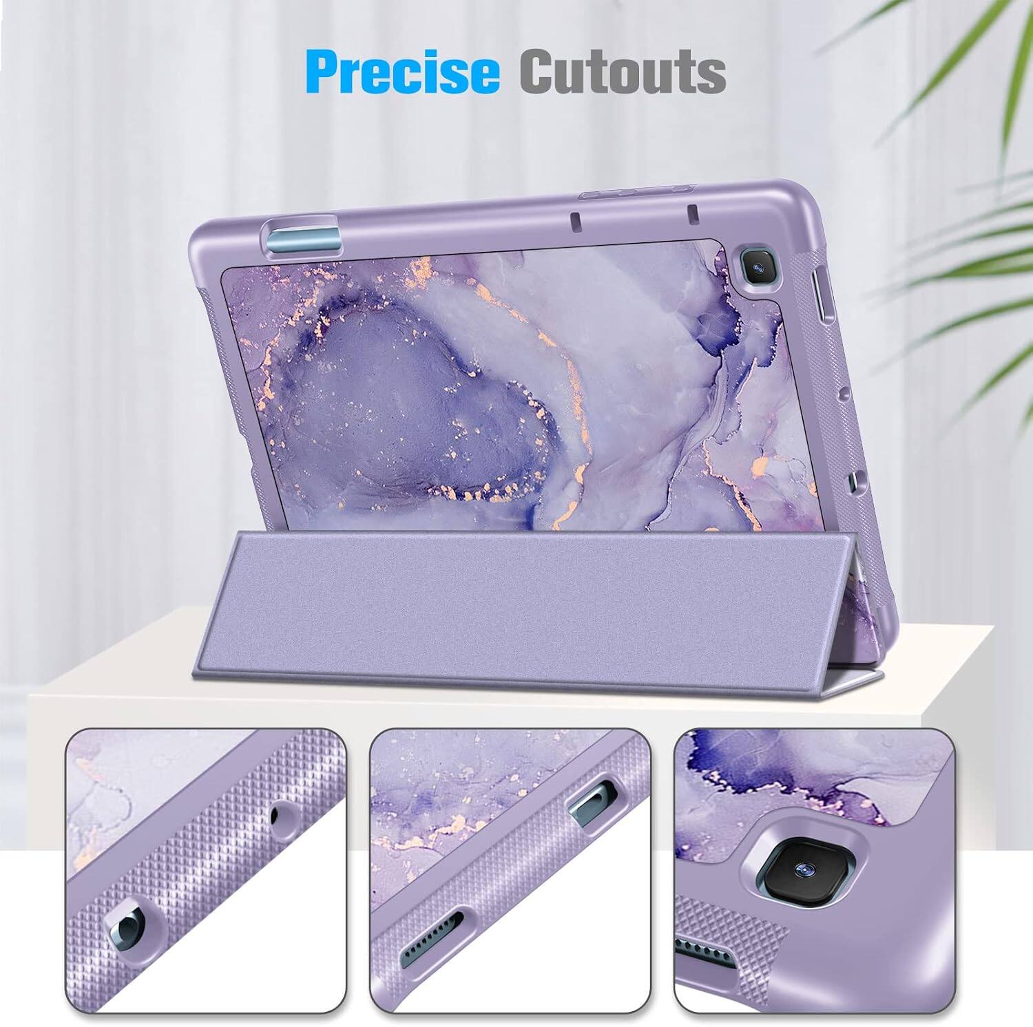 Precise Cutouts
