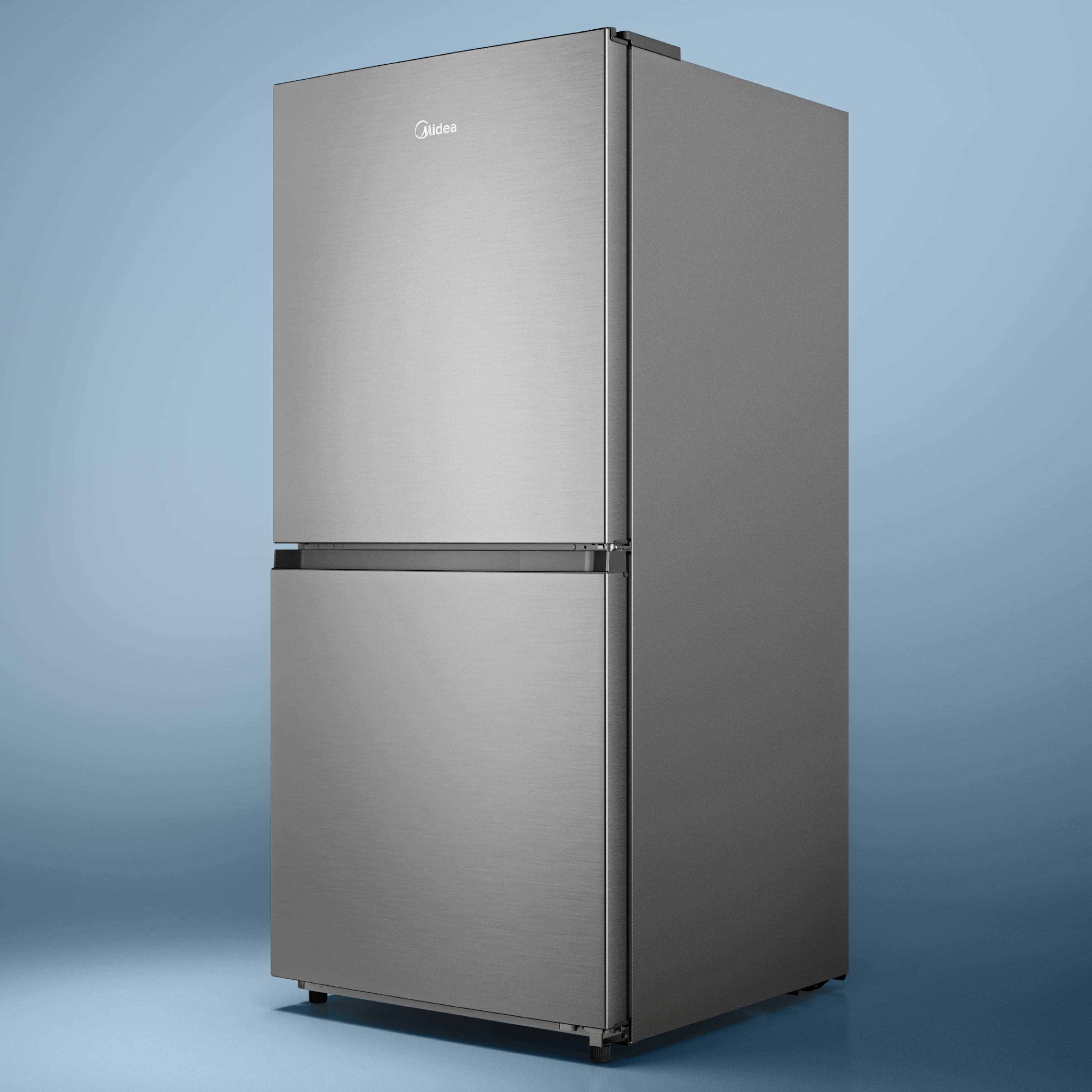 Midea 20 cu. ft. 50/50 Flex™ 3 in 1 Garage Ready Frost Free