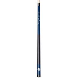 Imperial - New York Yankees Team Color Laser-Etched Cue Stick - Navy