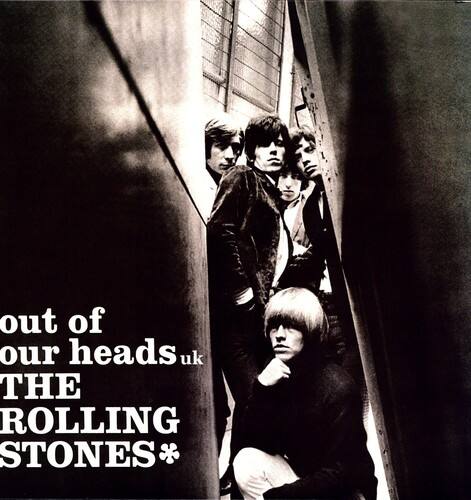 out of our heads uk  
THE ROLLING STONES*