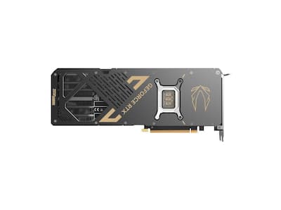 ZOTAC SOLID SFF OC GeForce RTX 5070 Ti 16GB 256 Bit GDDR7 DLSS 4.0 ZOTAC SOLID SFF OC GeForce RTX 5070 Ti 16GB 256 Bit GDDR7 DLSS 4.0