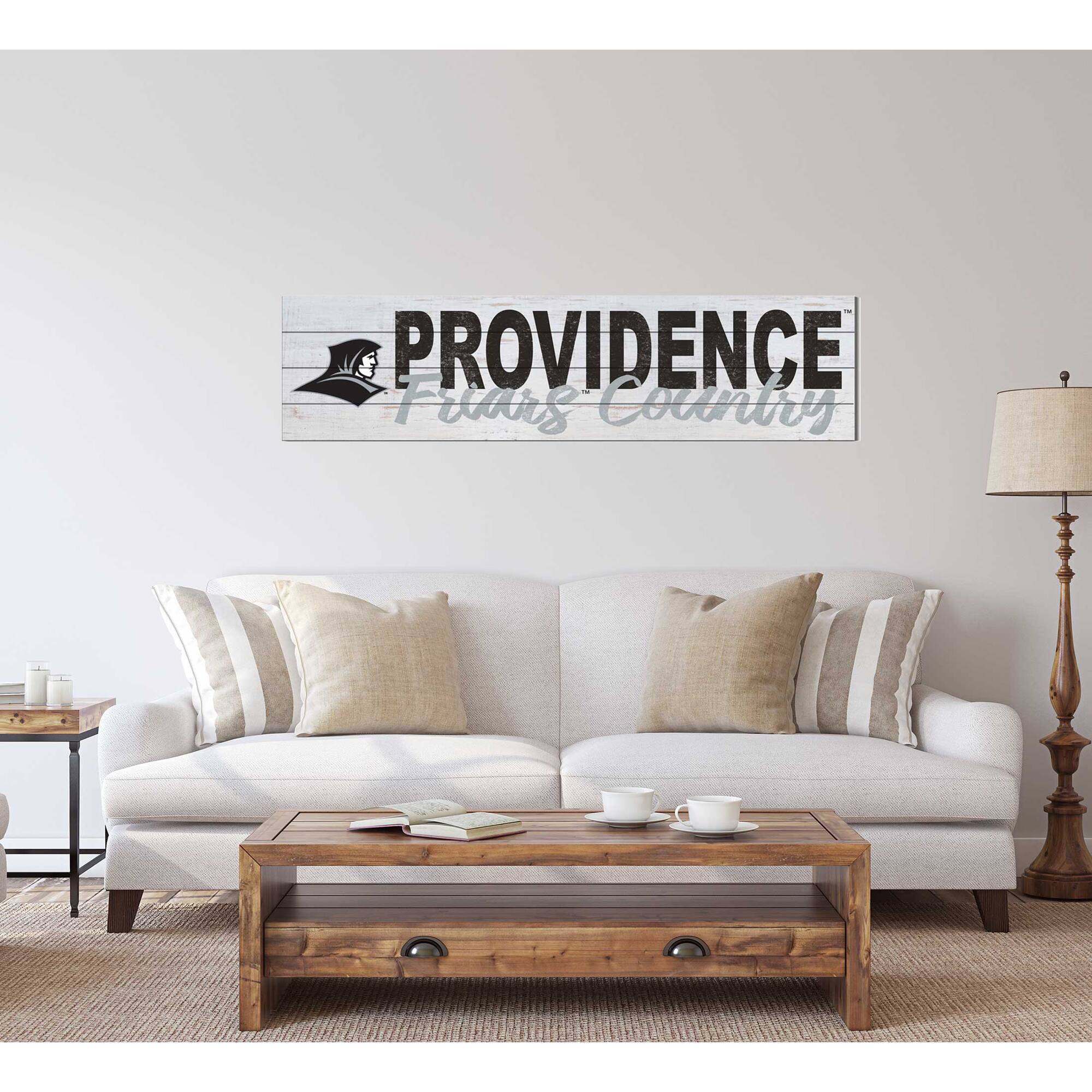 - PROVIDENCE Fits Country