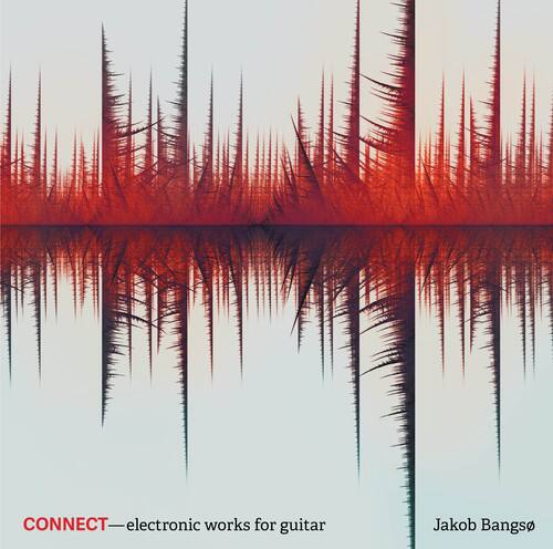 Siegel / Bangso - Connect  - COMPACT DISCS