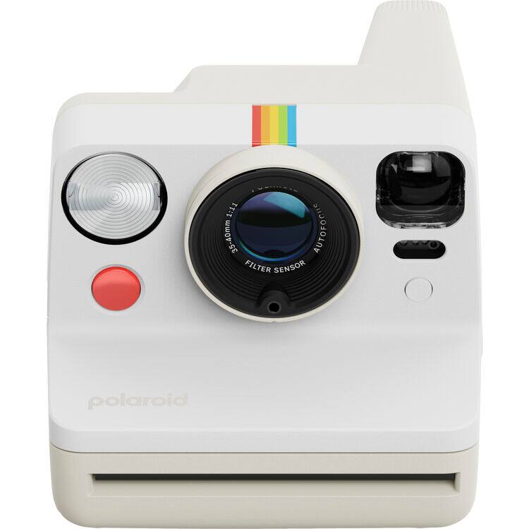 1 1:1.1 35-40mm 35 SHOT SLNY FILTER SENSOR polaroid