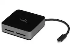 OWC SD 4.0 - UHS-II
SD 4.0 - UHS-II