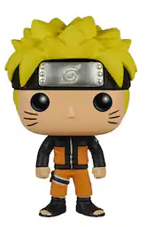 Naruto Funko POP Vinyl Figure Naruto