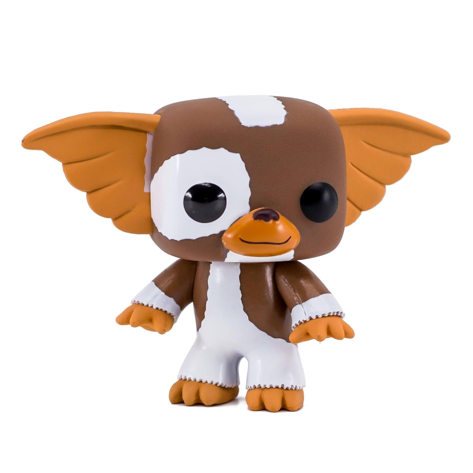 Alt View 10. Funko - The Gremlins Pop Movies 4" Vinyl Figure Gizmo - Brown.