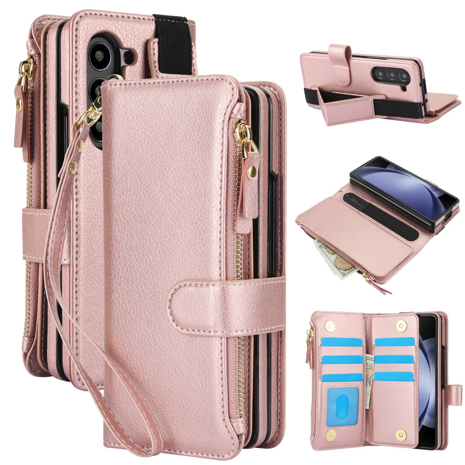 Rosegold
