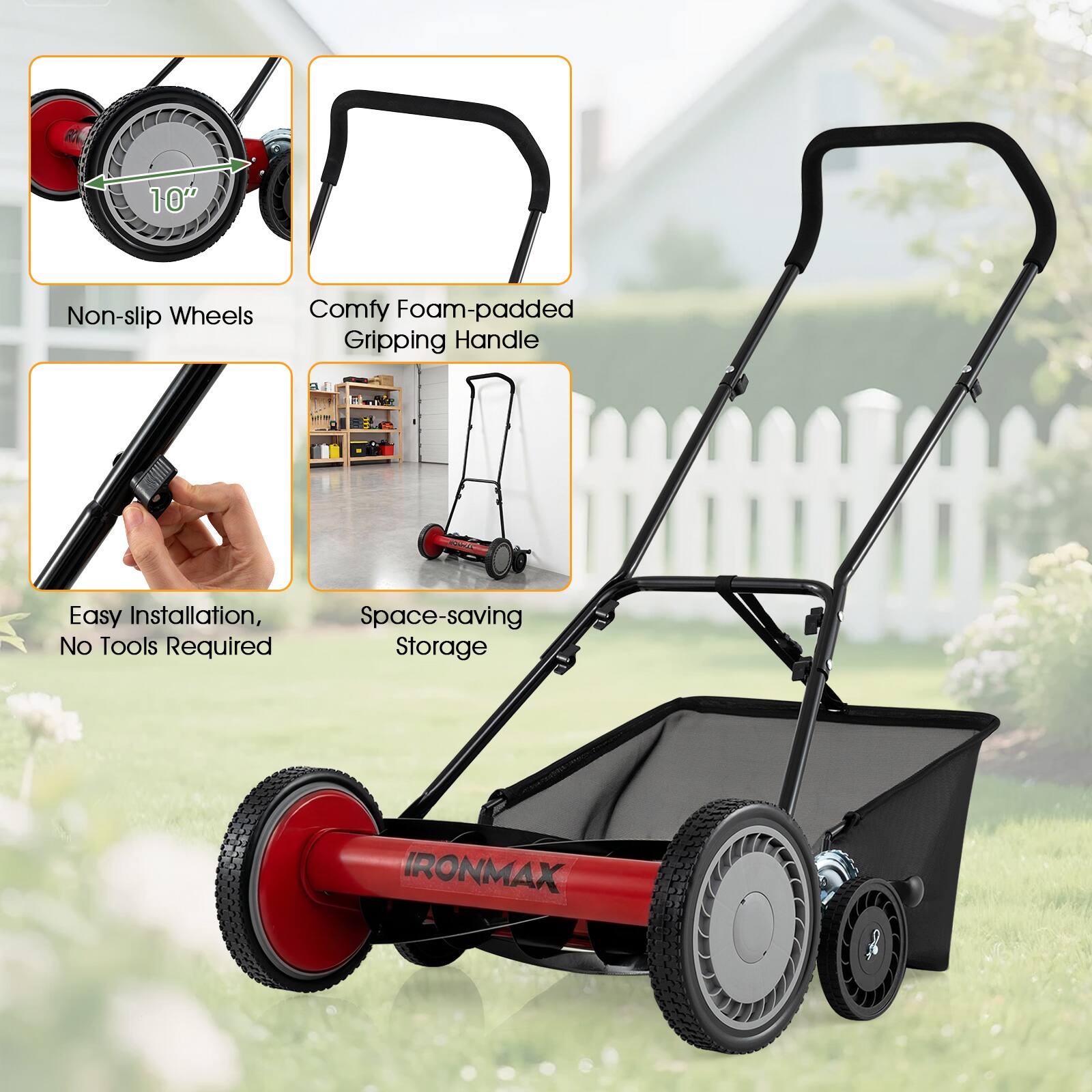 media item thumbnail