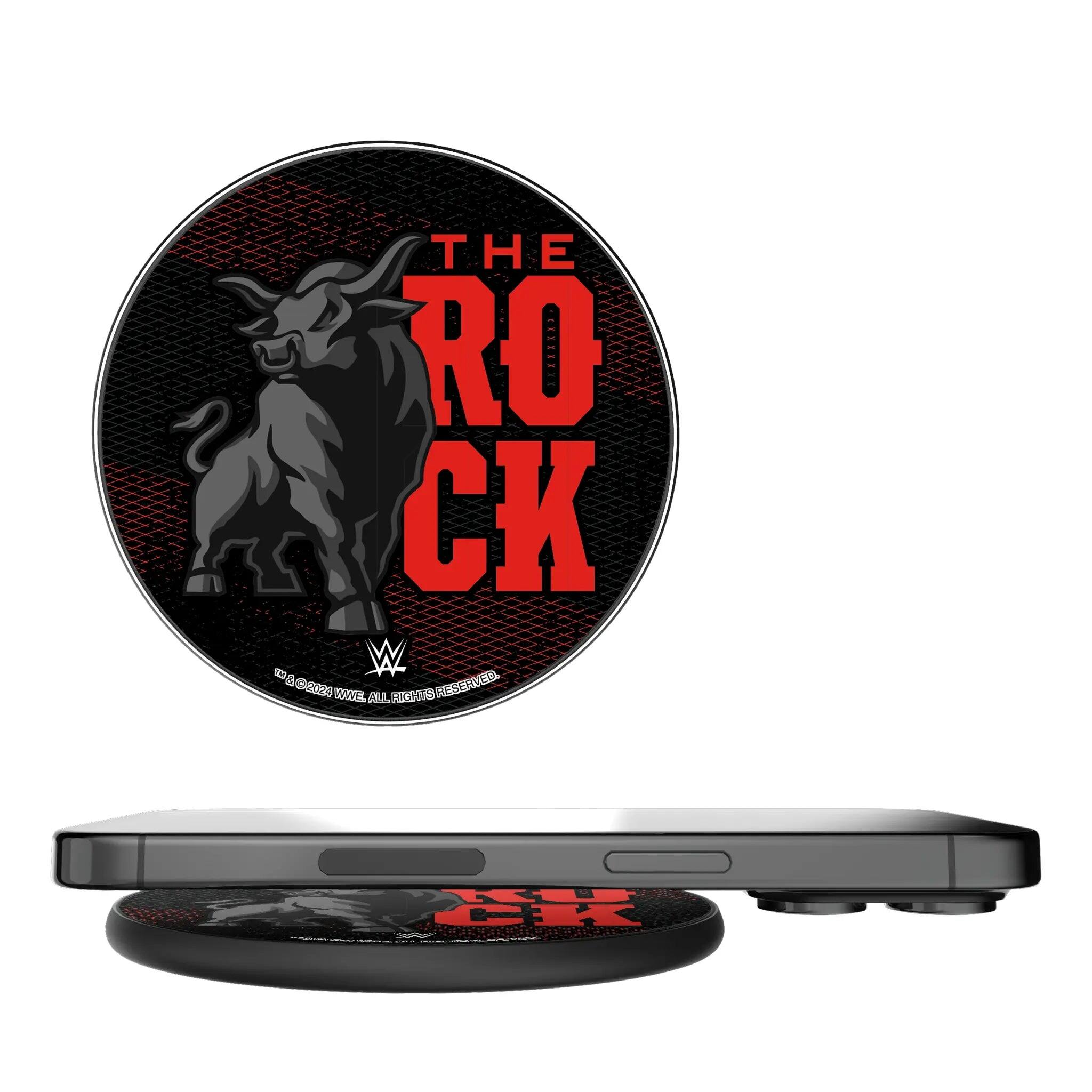 THE ROCK M&ED 2024 RESERV WWE. ALL RIGHTS RESERVED