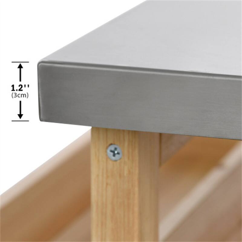 1.2" (3cm)