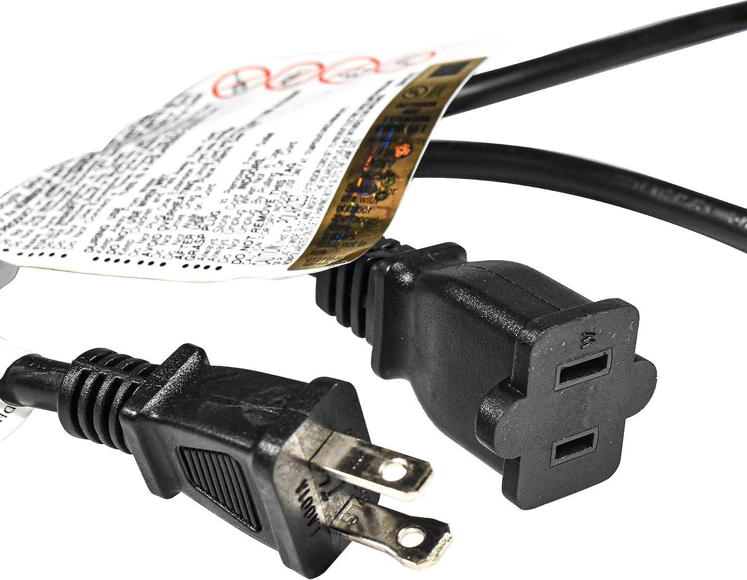 DO NOT REMOVE PLUG Store bn pon F 1  NOT GRASP I DO  D A001A